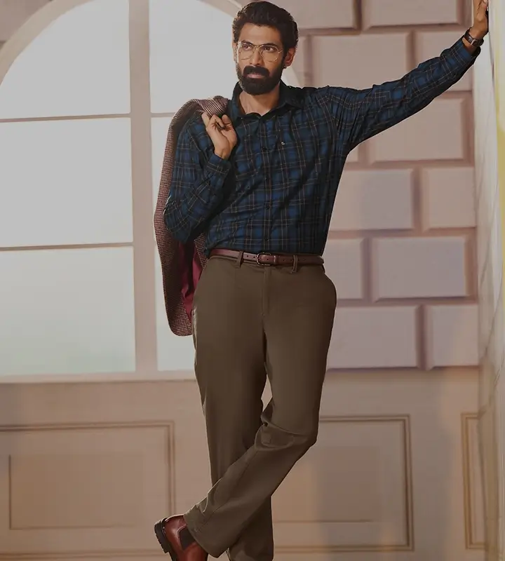 Formal wear for men - Oxemberg